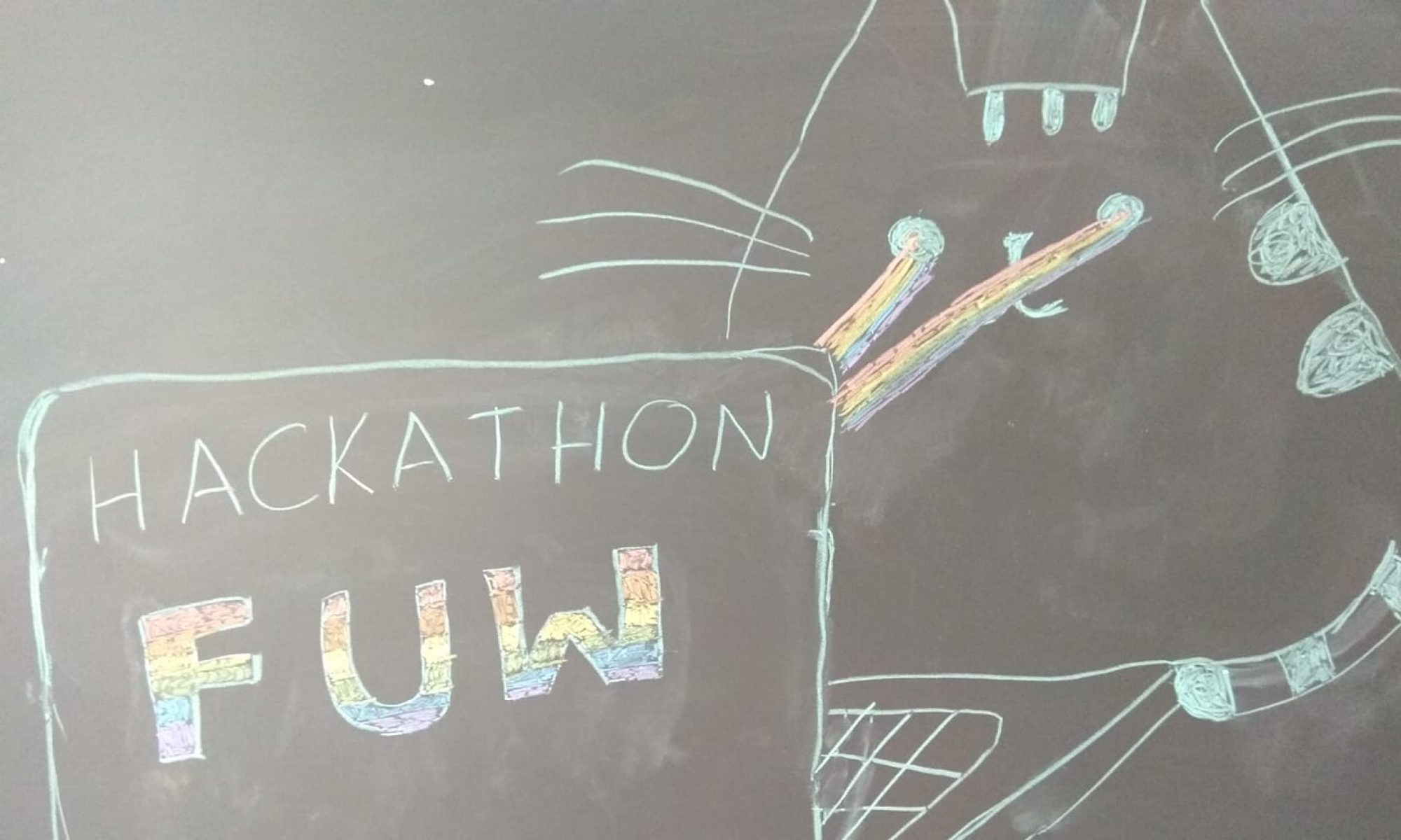 Hackathon FUW